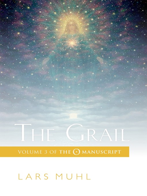 Title details for The Grail by Lars Muhl - Available